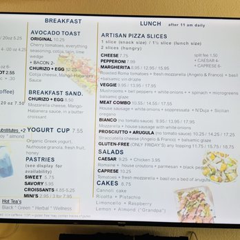 Drift Benicia - Menu as of 9/1/24. - Pizza Near Me - Benicia, California Drift Benicia - Menu as of 9/1/24. - Pizza Near Me - Benicia, California