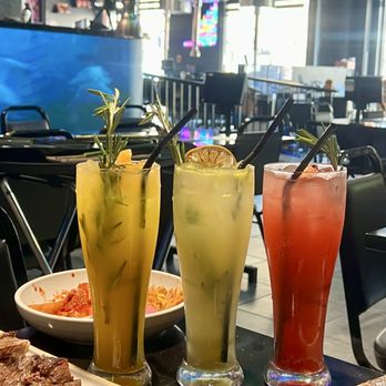Gogiya - Drinks - Korean Near Me - Cliffside Park, New Jersey Gogiya - Drinks - Korean Near Me - Cliffside Park, New Jersey