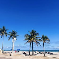 Hold My Luggage Fort Lauderdale - It is located extremely close to Charnow Park and water fountain area