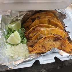 Taqueria Mi Amor - Quesabiria