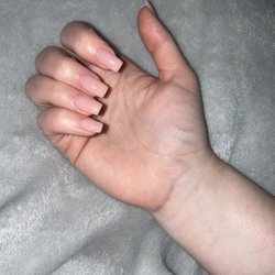 Diamond Nail Bar