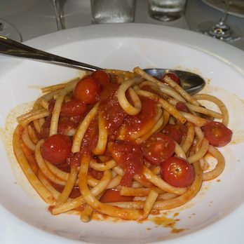 Skorpios - Pasta & tomato sauce - Lounges Near Me - New York, New York