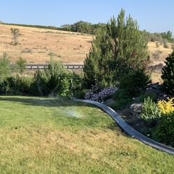 Wine Country Landscaping and Construction - Appreciated the craftsmanship and design that went into our curbing