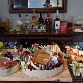 Charcuter'Dee & Fromagerie - Caterers Near Me Charcuter'Dee & Fromagerie - Caterers Near Me
