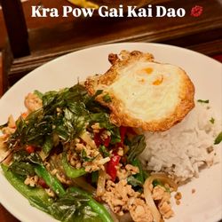 Krung Thep Thai Bistro - Delish Thai Street Food
