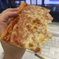 JoJo’s Pizza - Decent af as always.