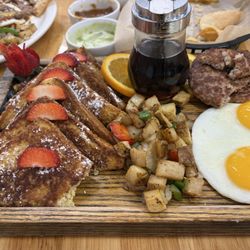 Tall City Bistro