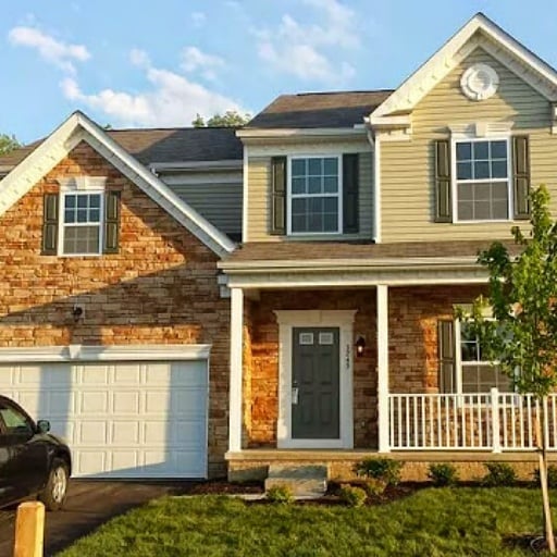 MARONDA HOMES Updated May 2024 5214 MacClellan St S, Obetz, Ohio