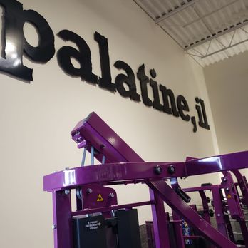 Planet Fitness - Gyms Near Me - Palatine, Illinois Planet Fitness - Gyms Near Me - Palatine, Illinois