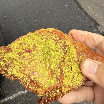 L’Appartement 4F - Amazing pistachio croissant! - Bakeries Near Me - New York, New York L’Appartement 4F - Amazing pistachio croissant! - Bakeries Near Me - New York, New York