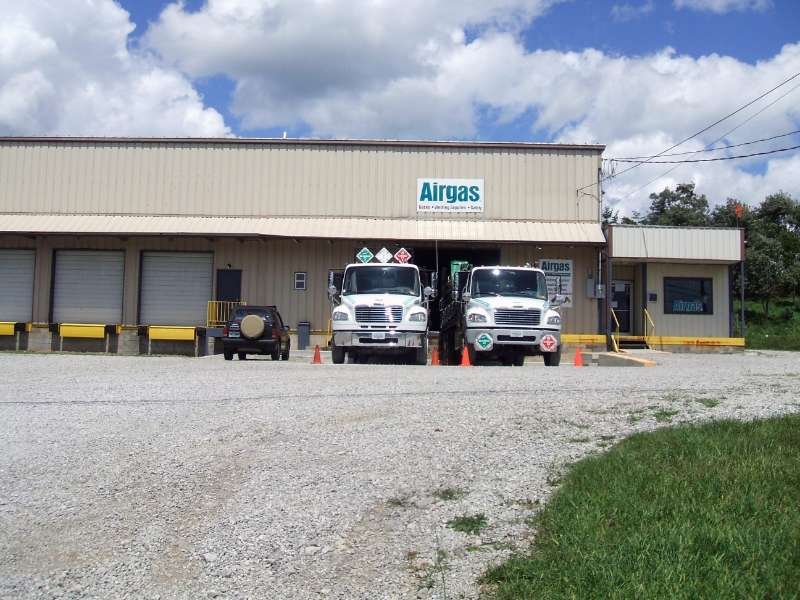 AIRGAS STORE LONDON 92 Black Rd, London, Kentucky Hardware Stores