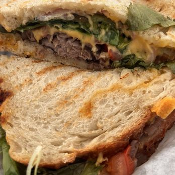 Great Harvest Bread Co - Steak Sandwich- so yum! - Bakeries Near Me - Temecula, California Great Harvest Bread Co - Steak Sandwich- so yum! - Bakeries Near Me - Temecula, California