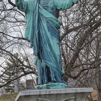 Calvary Cemetery - Funeral Services & Cemeteries Near Me - Dayton, Ohio