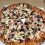 Photo of Garlic Jim's Famous Gourmet Pizza