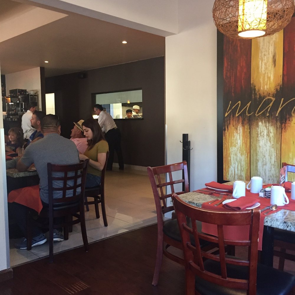 Marenca - Breakfast & Brunch Near Me - Tijuana, BCN Marenca - Breakfast & Brunch Near Me - Tijuana, BCN