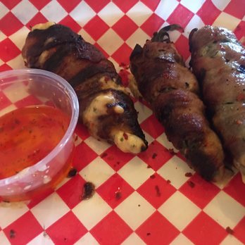 The Rolling Stonebaker - Amazing!!!! - Pizza Near Me - Valparaiso, Indiana