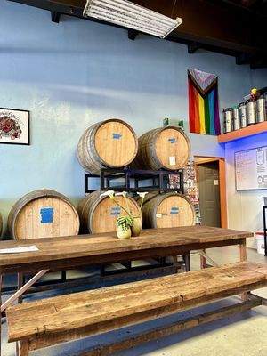 Santa Cruz Cider Company by null