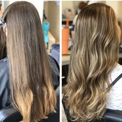 Bliss Salon 