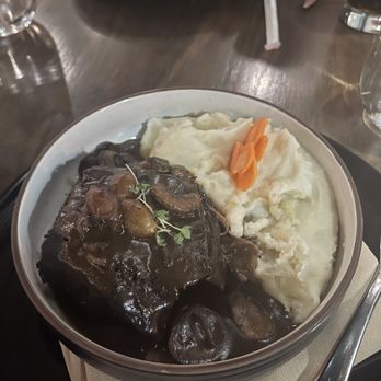 Le French - French pot Roast from 2020 - French Near Me - Denver, Colorado Le French - French pot Roast from 2020 - French Near Me - Denver, Colorado