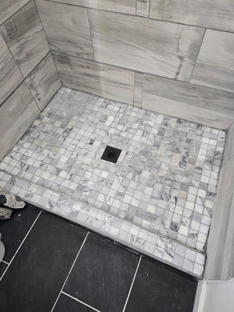 Slide of Arrow Home Improvement