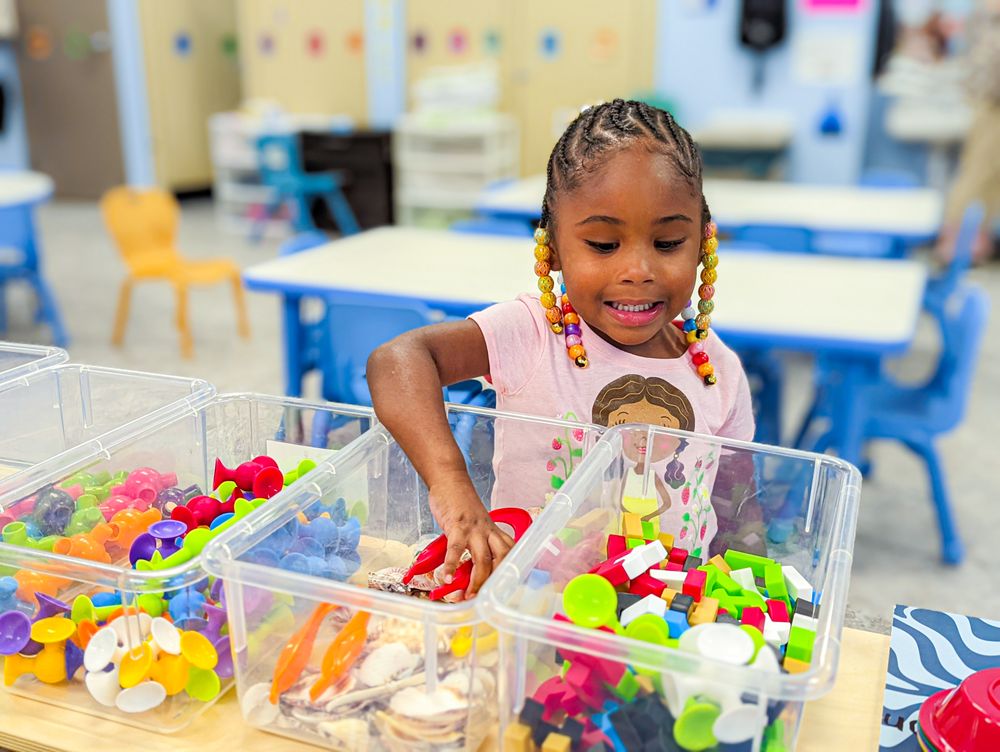 Gilson Child Development Centers - childcare center in Erie, PA