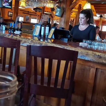 Tahoe Joe's - Bartendress Sara: Awesome Awesome Awesome!!! - Steakhouses Near Me - Bakersfield, California Tahoe Joe's - Bartendress Sara: Awesome Awesome Awesome!!! - Steakhouses Near Me - Bakersfield, California