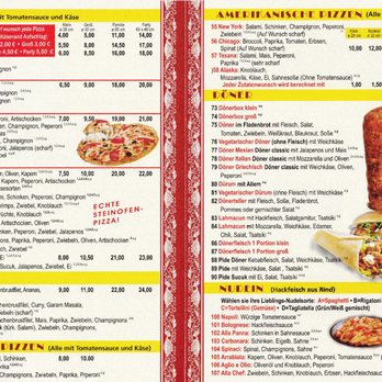 Pizza AMORE - Pizza Near Me - Altötting, BY