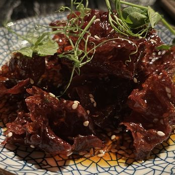 Mott 32 - Beef - Chinese Near Me - Las Vegas, Nevada Mott 32 - Beef - Chinese Near Me - Las Vegas, Nevada