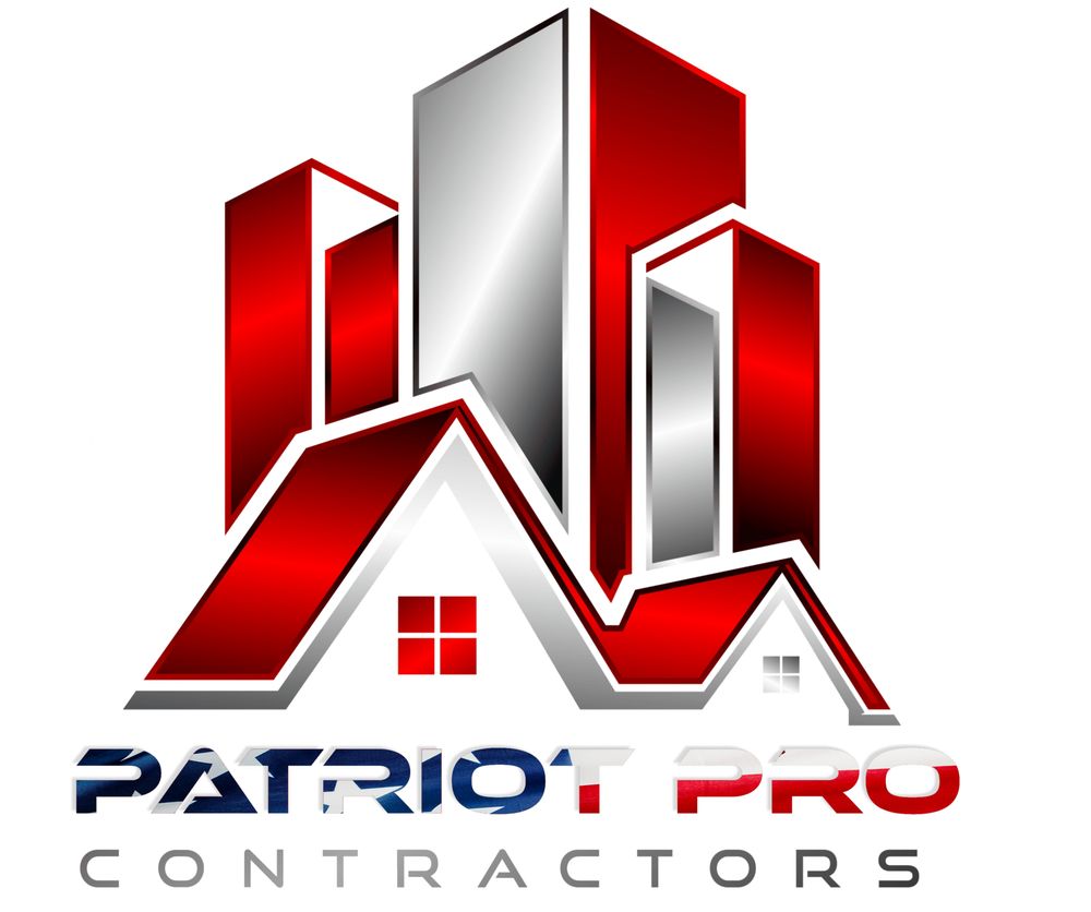 Slide of Patriot Pro Contractors