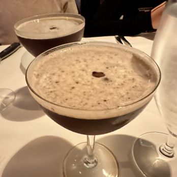 Steak 48 - Espresso martini - Steakhouses Near Me - Beverly Hills, California Steak 48 - Espresso martini - Steakhouses Near Me - Beverly Hills, California