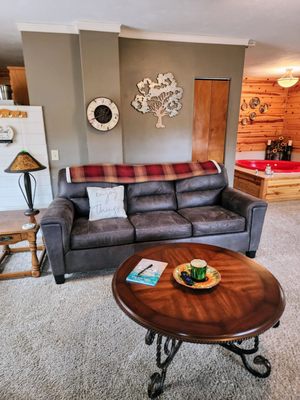 Parkers Hideaway On the White River by null