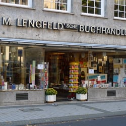 M. Lengfeldsche Buchhandlung