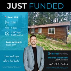 Intrust Funding