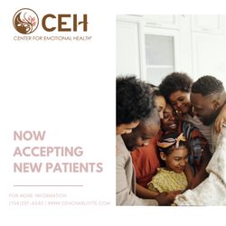 Center For Emotional Health - Huntersville
