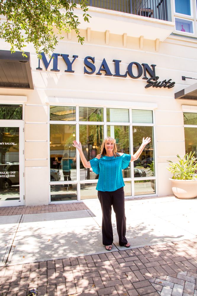 MELODY O’NEILL HAIR SALON Updated August 2024 18 Photos 7005 4th