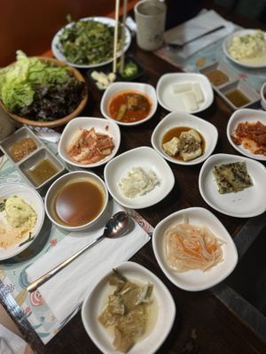 Kim's Restaurant by null