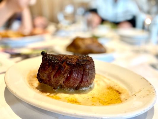 Ruth's Chris Steak House by null