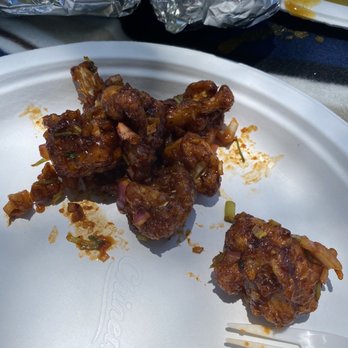 Masala Twist - Gobi Manchurian - Indian Near Me - Richardson, Texas Masala Twist - Gobi Manchurian - Indian Near Me - Richardson, Texas