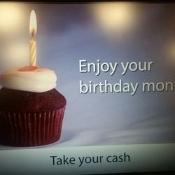 Wells Fargo Bank - Lol, this made me smile