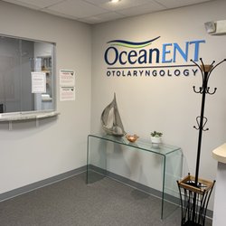 Ocean ENT