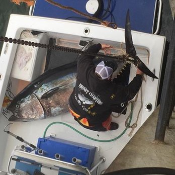 Fishnet Charters - Capt. Mel True - Ready to do battle with a Wicked Big Tuna???!!! - Fishing Near Me - Freetown, Massachusetts Fishnet Charters - Capt. Mel True - Ready to do battle with a Wicked Big Tuna???!!! - Fishing Near Me - Freetown, Massachusetts
