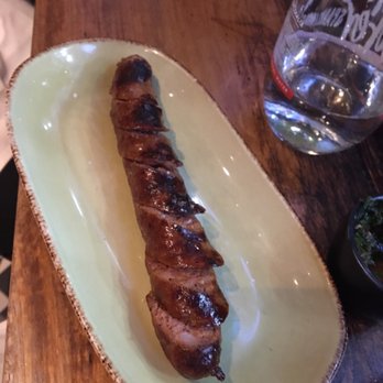 San Telmo - Argentine Near Me - Melbourne, VIC