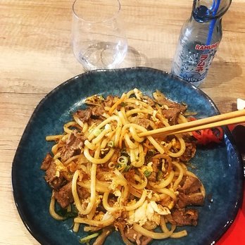 Mimi Ramen - Ramen Near Me - Paris, 75