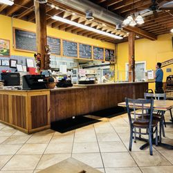 Oscar's Burritos