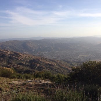 Rocky Peak Park - Hiking Near Me - Simi Valley, California Rocky Peak Park - Hiking Near Me - Simi Valley, California
