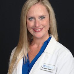 Carolina Spine & Health - Dr. Brandy Chapman, Chiroptactor
