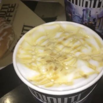 Minuti Coffee - Coffee & Tea Near Me - Sugar Land, Texas