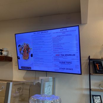 The Coffee Class - menu - Coffee & Tea Near Me - Las Vegas, Nevada The Coffee Class - menu - Coffee & Tea Near Me - Las Vegas, Nevada