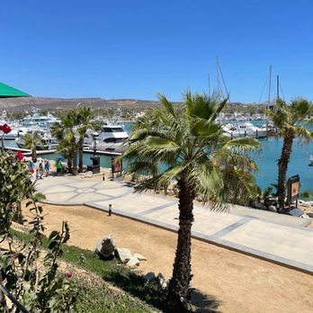 The Container - Great views. - Mexican Near Me - Cabo San Lucas, BCS