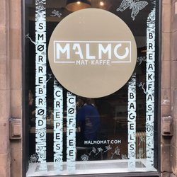 Malmo Mat-Kaffe